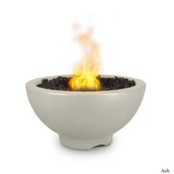 Sonoma Fire Pit -Primo Store SonomaGFRCFirePitAsh