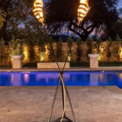 Fire Torch - Coral -Primo Store SpiralFireTorch d68452ce b636 4425 a62b 38d02a1ab52b