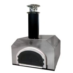 Chicago Brick Oven CBO-500 Countertop Pizza Oven -Primo Store StainlesssteelHoodCBO500 750