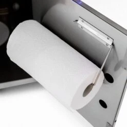 Summerset Sizzler 40" 5-Burner Freestanding Grill -Primo Store SummersetCartInteriorPaperTowelHolder 1