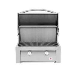 Summerset Resort 30" 2-Burner Built-In Grill -Primo Store SummersetResortBuiltINGrill