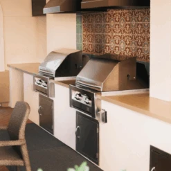 Summerset Resort 30" 2-Burner Built-In Grill -Primo Store SummersetResortGrills