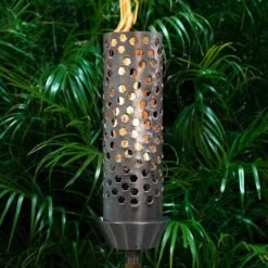 Fire Torch - Honeycomb