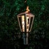 Fire Torch - Lantern -Primo Store TOPLanternFireTorch
