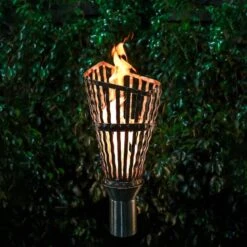 Fire Torch - Roman