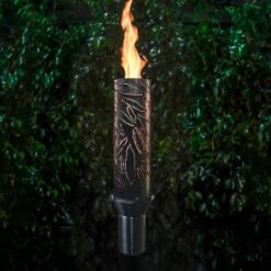 Fire Torch - Tropical