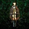 Fire Torch - Urn -Primo Store TOPUrnFireTorch
