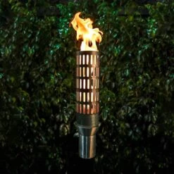 Fire Torch - Vent