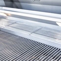 Summerset TRL PRO 40" 4-Burner Freestanding Grill With Infrared Rear Burner -Primo Store TRL PRO Grill Rack 2