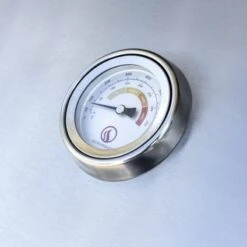 Summerset TRL PRO 40" 4-Burner Freestanding Grill With Infrared Rear Burner -Primo Store TRL PRO Temperature Gauge 2