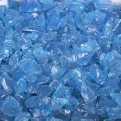 Outdoor Plus Fire Glass - 25lb Bag