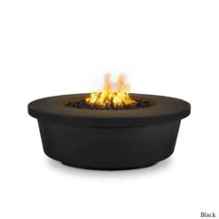 Tempe Fire Pit -Primo Store TempeGFRCFirePitBlack