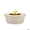 Tempe Fire Pit -Primo Store TempeGFRCFirePitVanilla