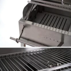 The Flip Grill -Primo Store TheFlipGrill GrillCloseUP