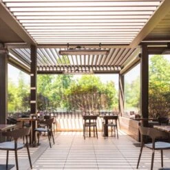 Bromic Tungsten Smart-Heat Electric Heater -Primo Store TungstenSmart HeatElectricBlackHeater