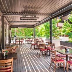 Bromic Tungsten Smart-Heat Electric Heater -Primo Store TungstenSmart HeatElectricHeaterincolorblack