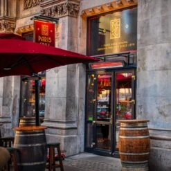 Bromic Tungsten Smart-Heat Electric Heater -Primo Store TungstenSmart HeatElectricWallMounted