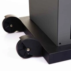 Bromic Tungsten Smart-Heat Portable Outdoor Heater -Primo Store TungstenSmart HeatPortable Wheels