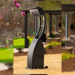 Bromic Tungsten Smart-Heat Portable Outdoor Heater -Primo Store TungstenSmart HeatPortable1