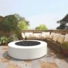 Unity Fire Pit - Powder Coated -Primo Store UnityPowderCoatedFirePit