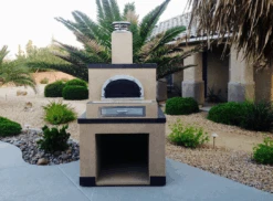 Chicago Brick Oven CBO-500 Wood Fired Pizza Oven Kit 13 Chicago Brick Oven CBO-500 Wood Fired Pizza Oven Kit -Primo Store Vegas 3c809267 6250 427e 82cd 92f40dcf1006