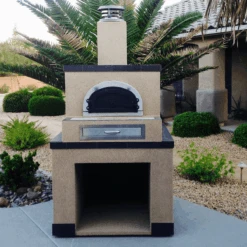 Chicago Brick Oven CBO-750 DIY Pizza Oven Kit 13 Chicago Brick Oven CBO-750 DIY Pizza Oven Kit -Primo Store Vegas 6f2e0b6a 5271 439d 985d c662093d8f33