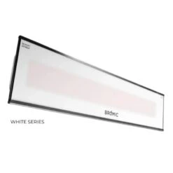 Bromic Platinum Smart-Heat Electric Heater -Primo Store WhiteBromicPlatinumSmart HeatElectricHeater