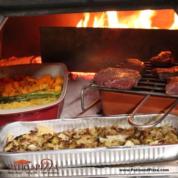 Maximus Prime PRO Large Pizza Oven 14 Maximus Prime PRO Large Pizza Oven - Image 14