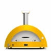 Alfa MODERNO 5 Pizze Gas Oven -Primo Store Yellow5Moderno