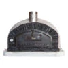 Buena Ventura PREMIUM Preto Brick Wood Fired Pizza Oven -Primo Store buenaventurapretopizzaoven