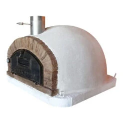 Buena Ventura Sierra PREMIUM Brick Wood Fired Pizza Oven -Primo Store buenaventurasierrapremiumbrickwoodfiredoven