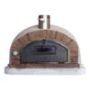 Buena Ventura Sierra PREMIUM Brick Wood Fired Pizza Oven 15 Buena Ventura Sierra PREMIUM Brick Wood Fired Pizza Oven -Primo Store buenaventurasierrawoodfiredpizzaoven