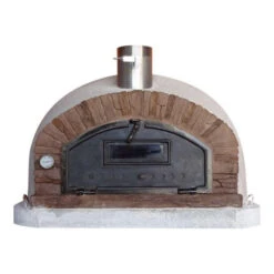 Buena Ventura Sierra PREMIUM Brick Wood Fired Pizza Oven
