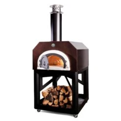 Chicago Brick Oven 750 Portable Wood Fired Oven