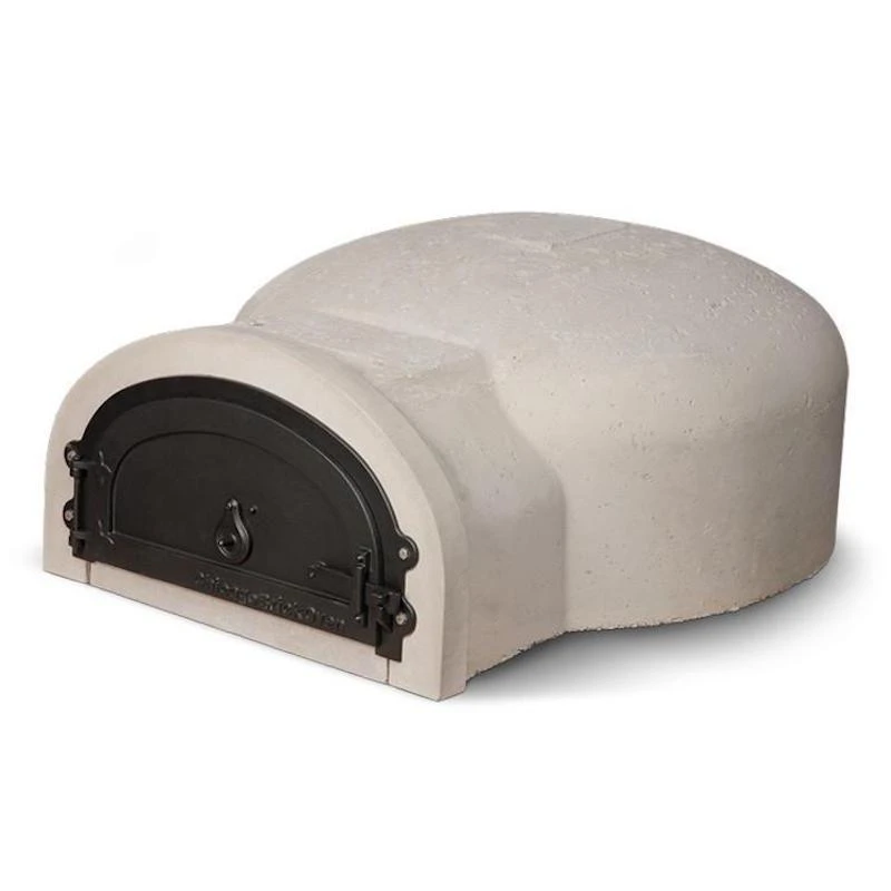 Chicago Brick Oven CBO-750 DIY Pizza Oven Kit 6 Chicago Brick Oven CBO-750 DIY Pizza Oven Kit - Image 6
