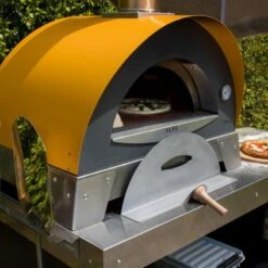 Alfa Ciao Wood Fired Pizza Oven 24 Alfa Ciao Wood Fired Pizza Oven -Primo Store ciao top pizza oven 1