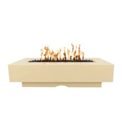 Del Mar Concrete Fire Pit -Primo Store del mar vanilla