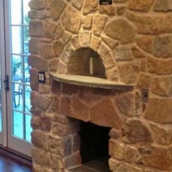 Earthstone Ovens Modular Wood Fire Oven Model 110 -Primo Store earthstone pizza oven outdoor 006