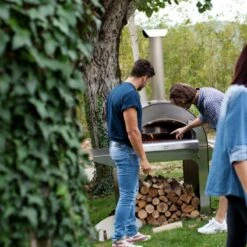 Alfa 4 Pizze Portable Pizza Oven -Primo Store forno 4 pizze slider3 800x500 1 985b1ce6 e2cd 44ec 8395 5bb1d35e5596