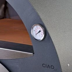 Alfa Ciao Wood Fired Pizza Oven 26 Alfa Ciao Wood Fired Pizza Oven -Primo Store forno ciao alfa pizza detail logo 1