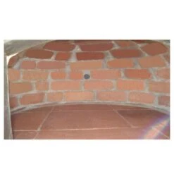 Ventura PREMIUM Preto Brick Pizza Oven -Primo Store lisboa authentic pizza oven brick f47fae9c a337 4bf0 99db 67dd14aab7d5