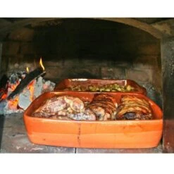 Lisboa Custom Brick Wood Pizza Oven -Primo Store lisboa authentic pizza oven cook c2d3ee14 7049 4150 851d 475e0c946ef4