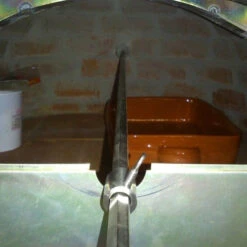 Lisboa PREMIUM Brick Pizza Oven Stone Arch -Primo Store lisboabrickpizzaovenpremium b83ac61f aa3b 49ef 8547 87dae177eb87