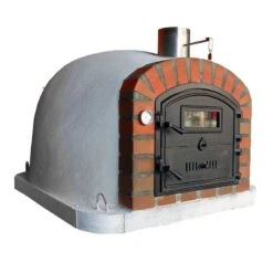 Hybrid-Ready Traditional Authentic Brick Pizza Oven 38 Hybrid-Ready Traditional Authentic Brick Pizza Oven -Primo Store lisboarusticarch