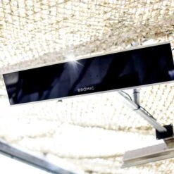 Bromic Platinum Smart-Heat Electric Heater -Primo Store lovinflame fire table 094