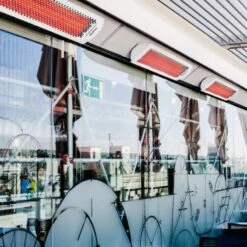 Bromic Tungsten Smart-Heat Electric Heater -Primo Store lovinflame fire table 098