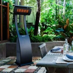 Bromic Tungsten Smart-Heat Portable Outdoor Heater -Primo Store lovinflame fire table 106