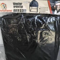 Lisboa PREMIUM Brick Pizza Oven Bundle -Primo Store pizza oven cover prime maximus 1 30cb8d4d 8f02 41fd b7b2 99e5ae352a03