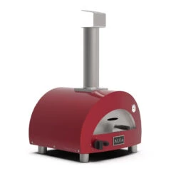 Alfa Moderno Portable Gas Fired Pizza Oven
