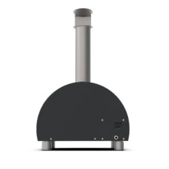 Alfa Moderno Portable Gas Fired Pizza Oven 15 Alfa Moderno Portable Gas Fired Pizza Oven -Primo Store portable pizza ovens ardesia grey post alfa forni 1
